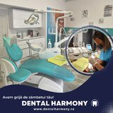 Dental Harmony - Cabinet stomatologic